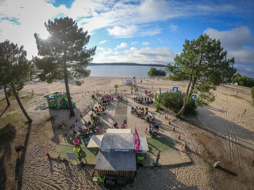 Sevservices A La Reserve Gastes Eksteriør billede